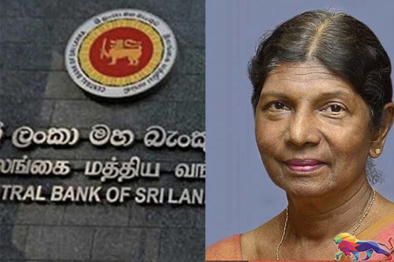 Rani Jayamaha will not be able to get away with the ‘economic assassin’ charges