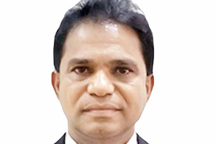 Suren Batagoda to be apppointed as the Secretary of MOF?