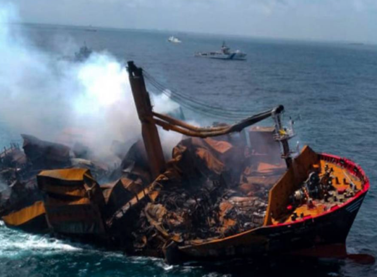 Investigations on Xpress Pearl are not over – Attorney General