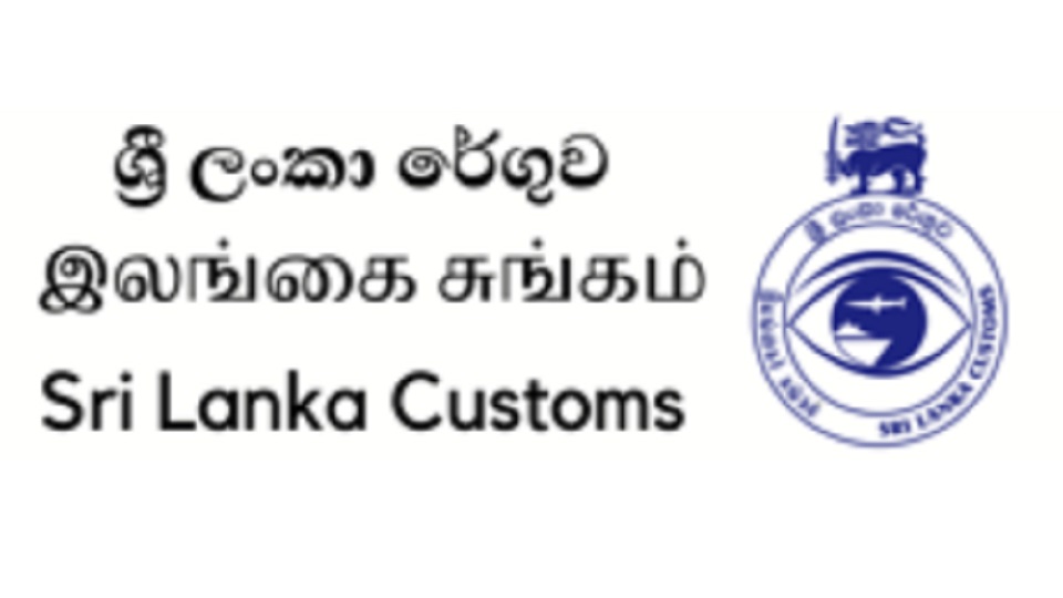 SL Customs urges migrant workers to utilise agencies registered with