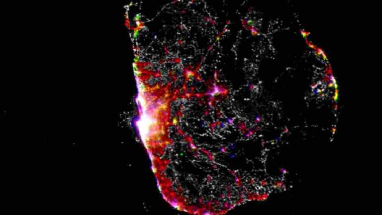 Turning the Tide: How Sri Lanka Reversed Economic Disaster