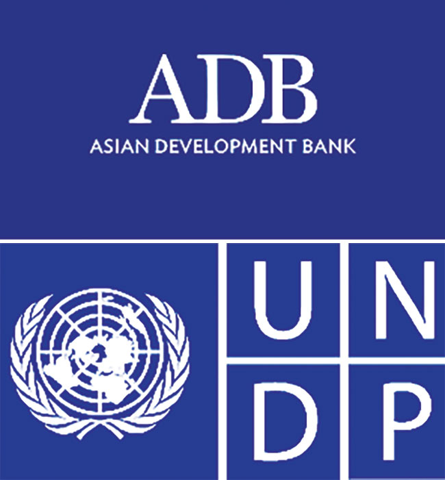 S L infrastructure sectors get capacity building aid  from UNDP /ADB
