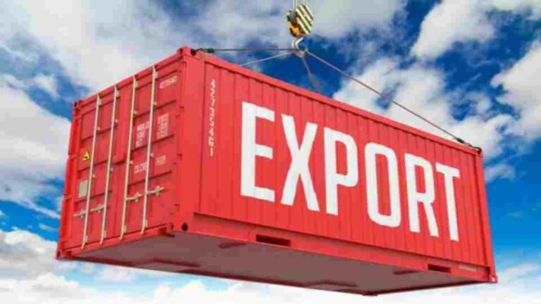 Sri Lanka’s Merchandise Exports Grow by 6.98% in August 2023