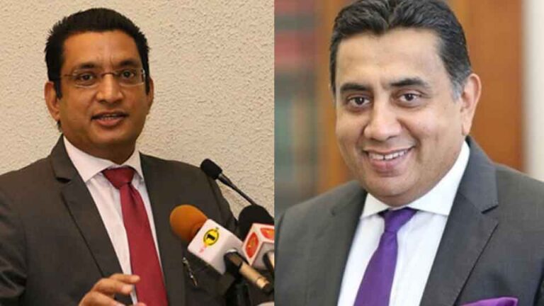 UK provides lifesaving aid worth £3 million for the most vulnerable in Sri Lanka