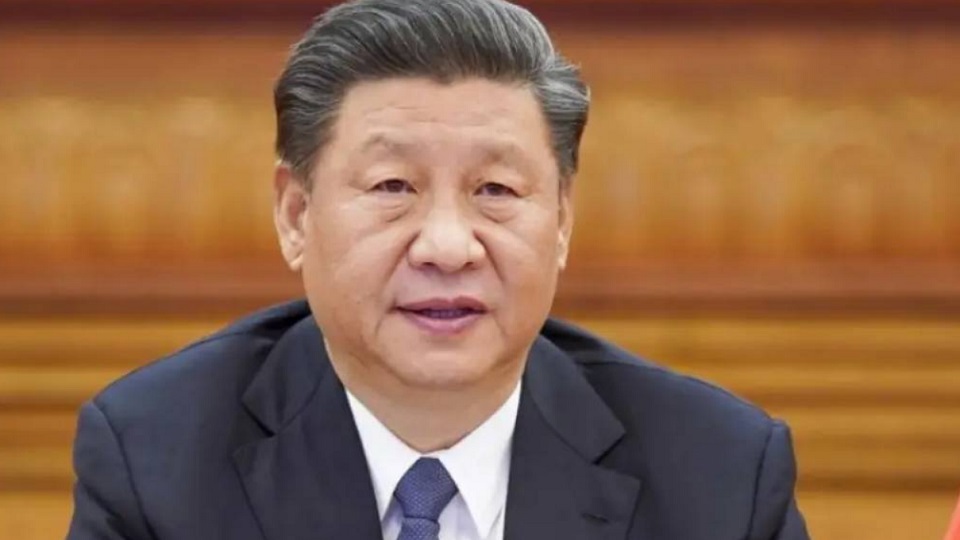 China’s President Xi Sends Condolences, Offers Support to Sri Lanka Amid Devastating Floods