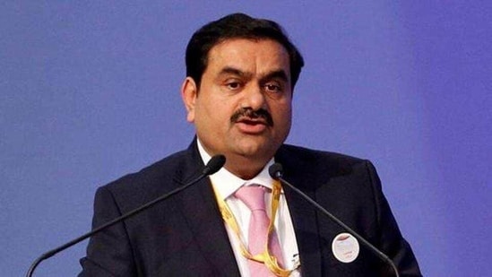 Gautam Adani becomes second richest man in the world: Report
