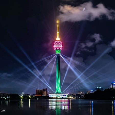 Lotus Tower to begin commercial operations on Sep 15
