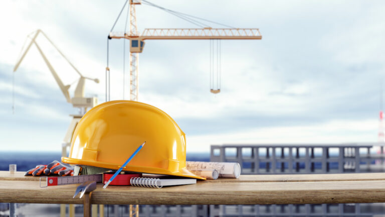 Sri Lankan construction industry to register annual growth of 5.9%