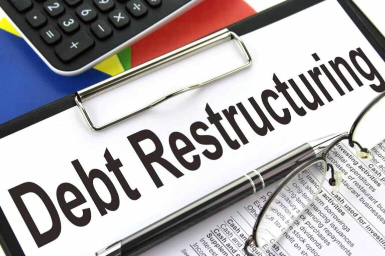 A date is set for a crucial discussion on Sri Lanka’s debt restructuring