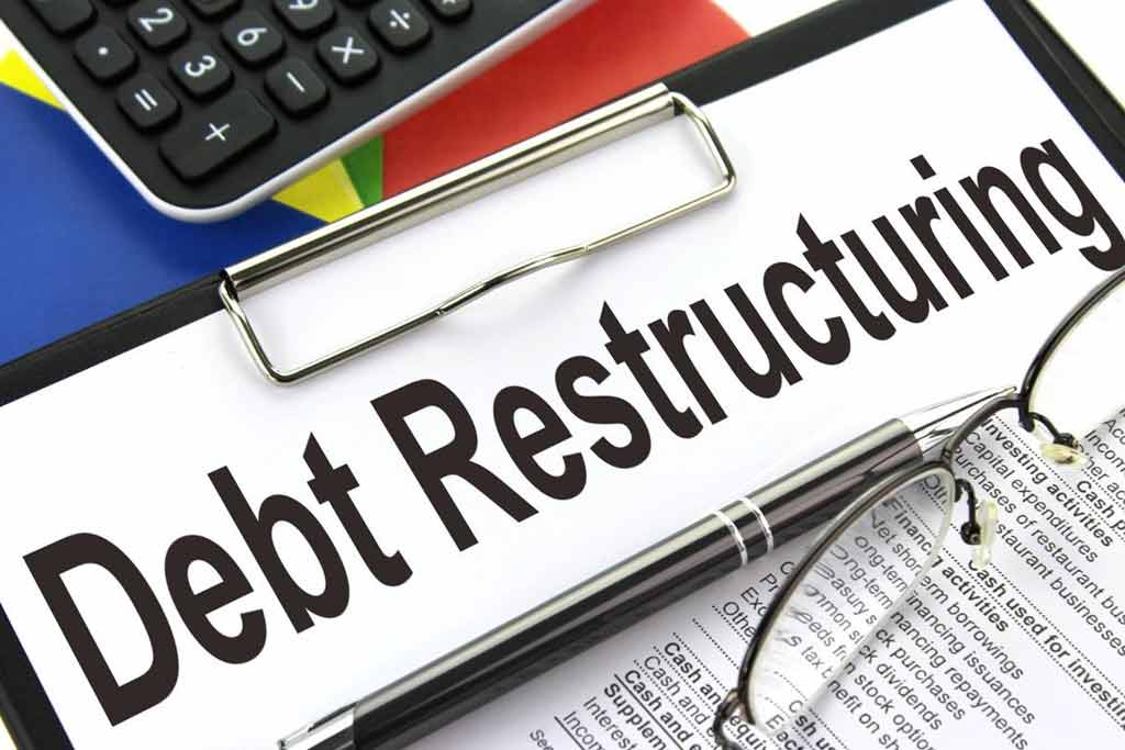 Sri Lanka's Private Creditors Propose Innovative Debt Restructuring ...