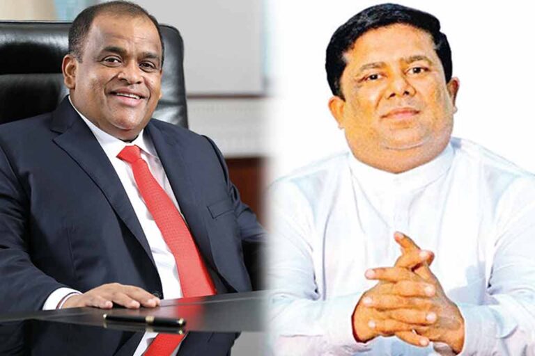 Who will be given the Ministry of Investment Promotion?