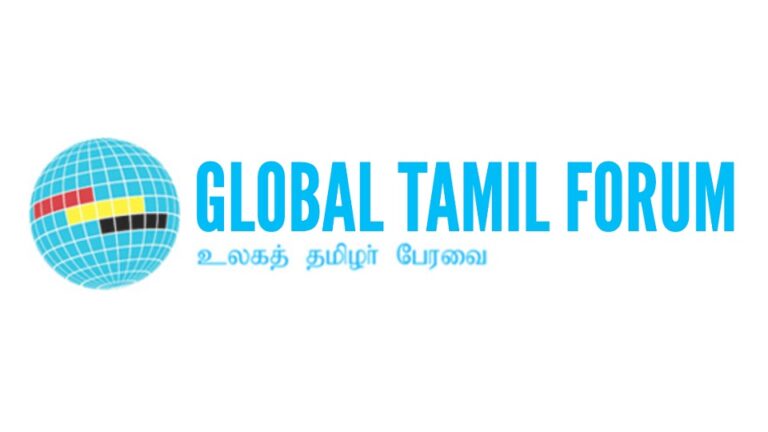 GTF welcomes targeted sanctions imposed by Canada on former Sri Lankan Presidents and State Officials