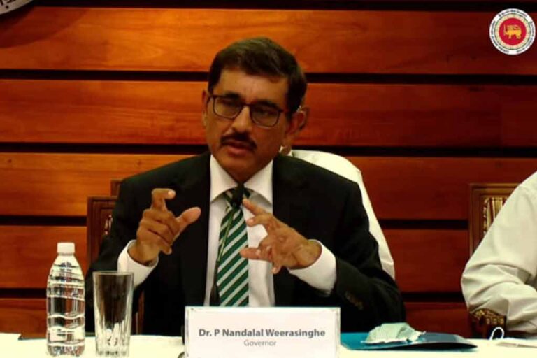 CB Governor forecasts 10% inflation 2023 contradicting earlier projections  