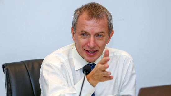 EU and UNIDO grant over US$ 40 m  for SL industry sustainability