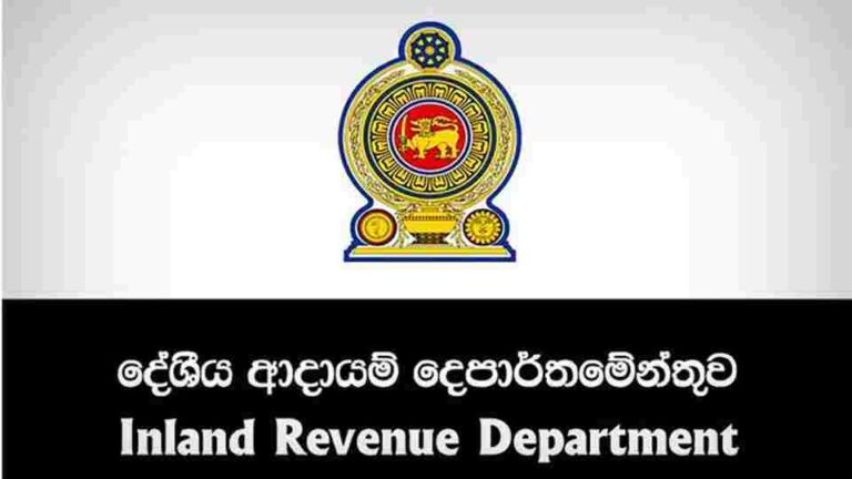 Power disconnected at building owned by Inland Revenue Dept due to overdue payments