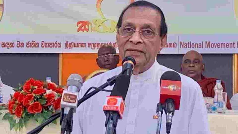 NMSJ urges govt to immediately address environmental crisis