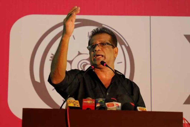 Government Takes Steps to Ensure Food Security Ahead of New Year