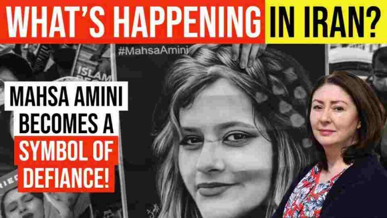 Join 1 October protests in solidarity with brave women and men in Iran who have inspired the world