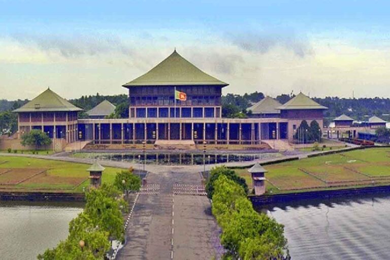 SL’s tenth Parliament to convene on Sep 21