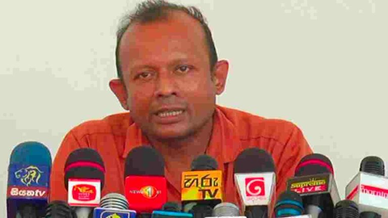 Defence Secretary’s instructions leading to unconstitutional assault on protesters not tolerated, legal actions will be taken: FSP (VIDEO)