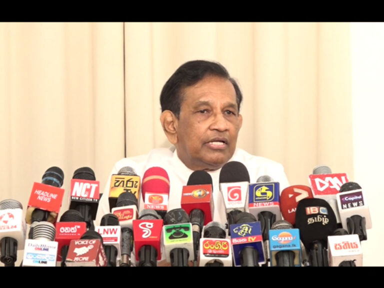 SPC in crisis – Health Sector collapsed (VIDEO)