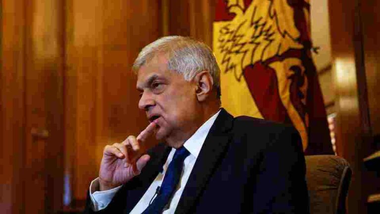 Sri Lanka to unveil debt restructuring plan to creditors