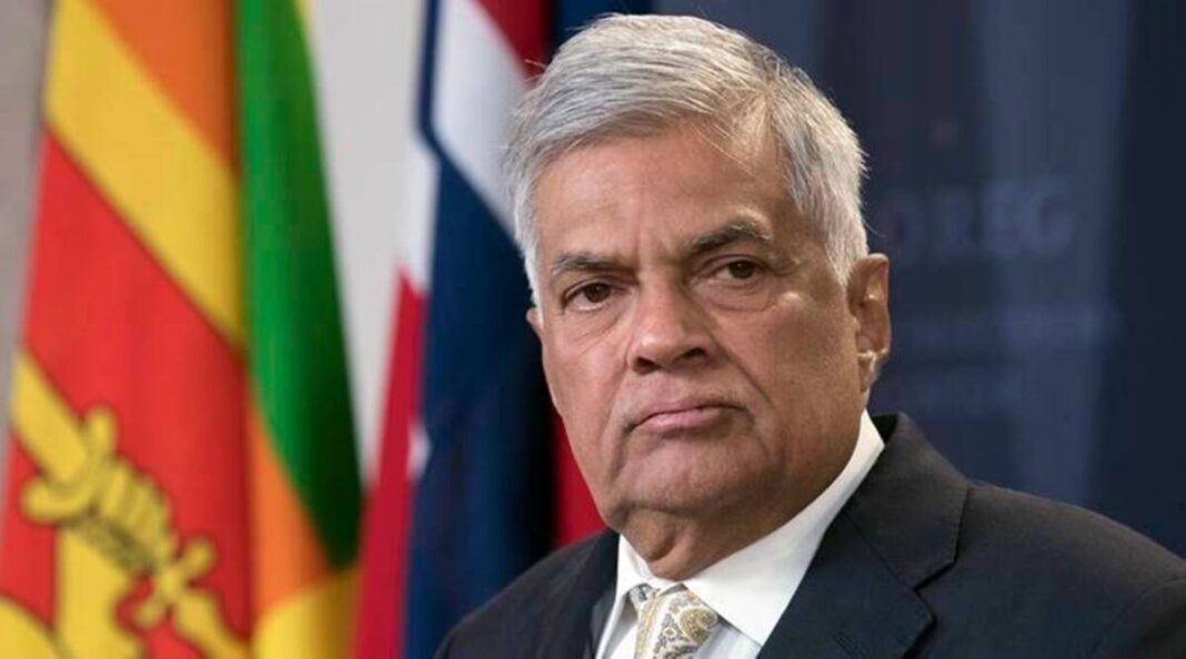 Sl President Icon SL President intervenes to clear obstacles blocking Indian funded ...