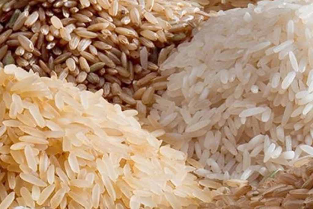 Govt responds to allegation on importing poisoned rice - LNW Lanka News Web