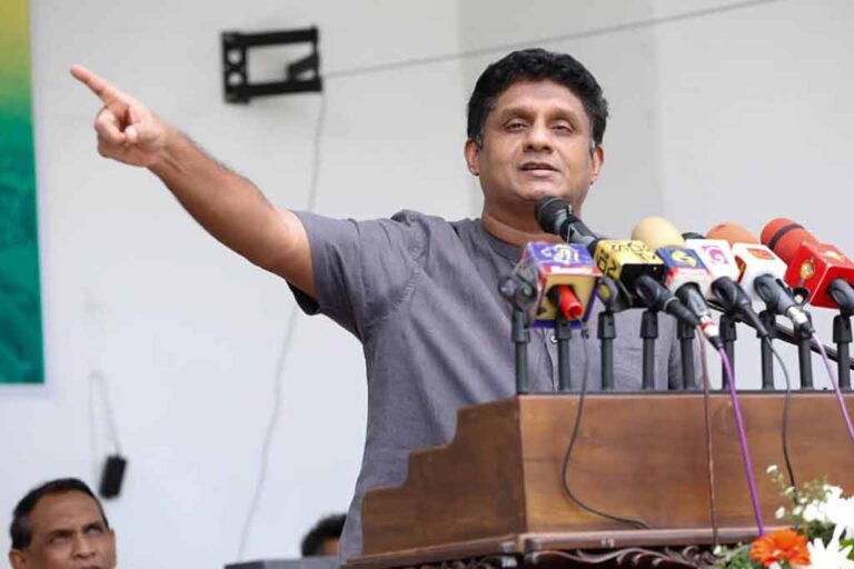 Plot against CBSL Chief a move to reinstate a former Governor who fled SL?