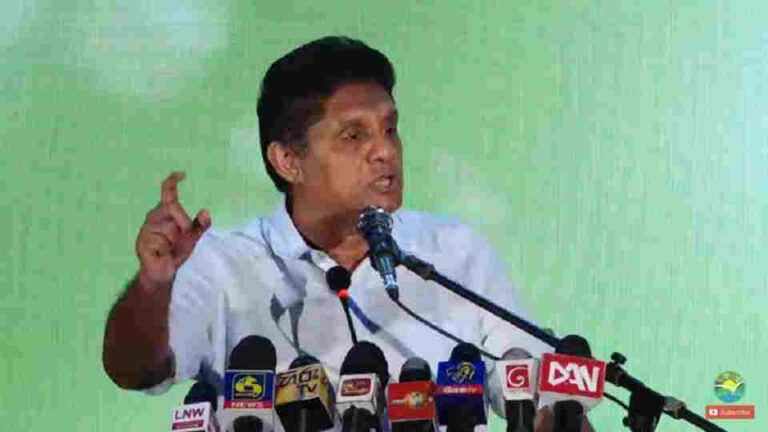 President forgets why his predecessor had to go home: Opposition Leader