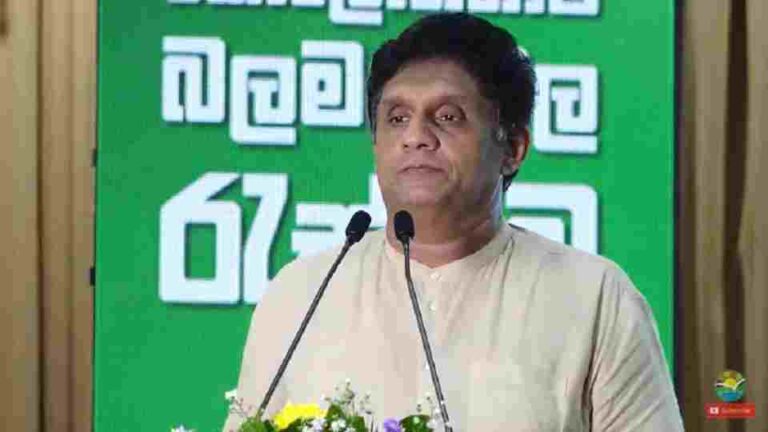 UNHRC for the first time in history cites ‘economic rights’ of Sri Lankan people: Opposition Leader