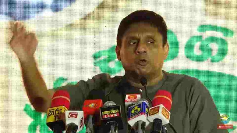 The second phase of ‘I am the person who did best’ now in action: Opposition Leader (VIDEO)