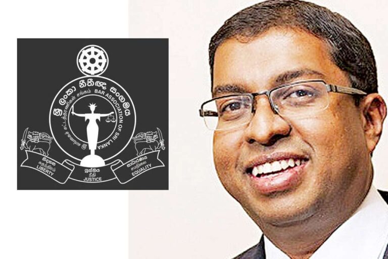 BASL strongly responds to govt’s move on decreeing high-security zones