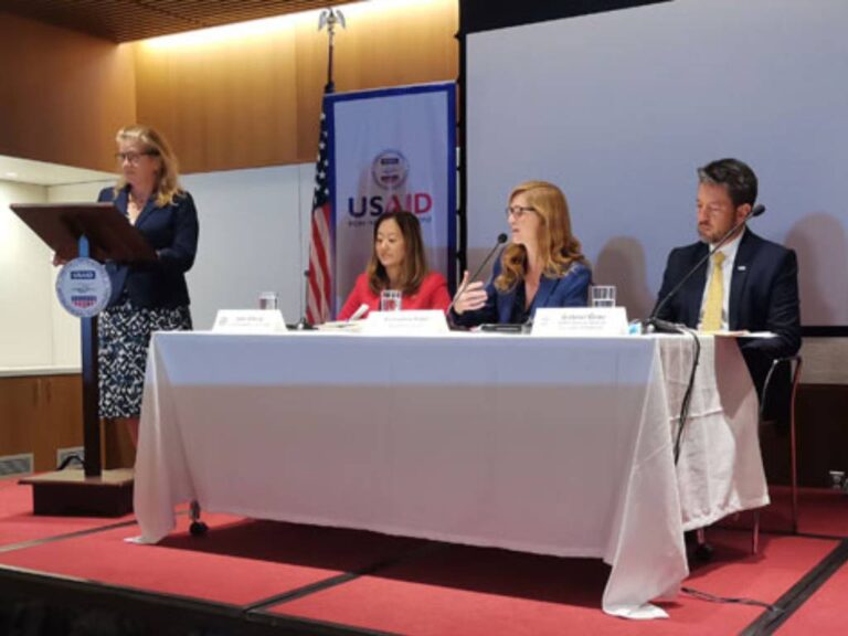 USAID urges China to assist Sri Lanka debt restructuring to tackle economic crisis 