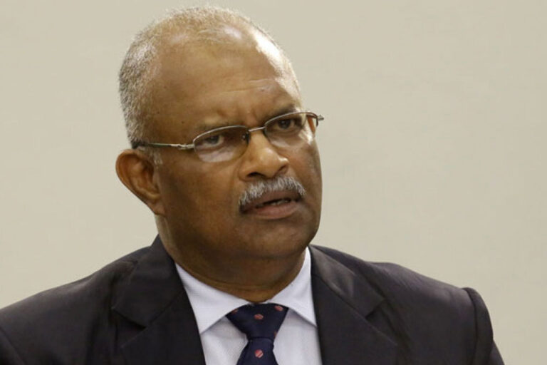 Appeal Court orders enhanced security for ex CID Chief Shani Abeysekera amid life threats