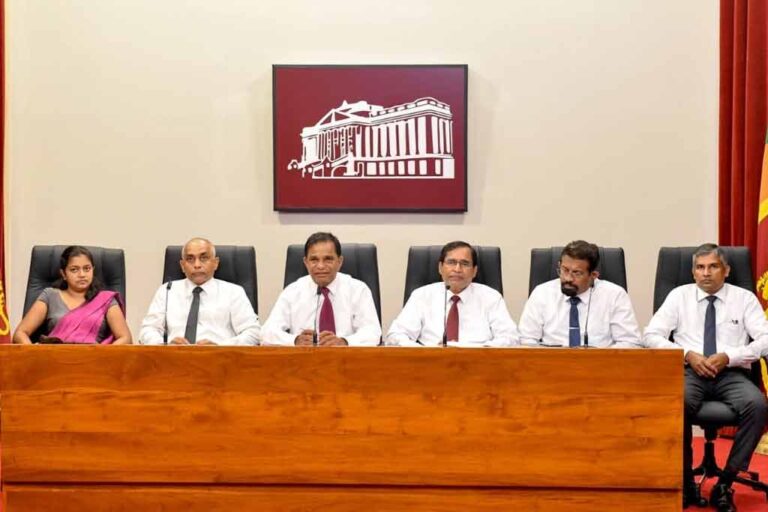 President instructs to expedite programme to ensure food security and nutrition