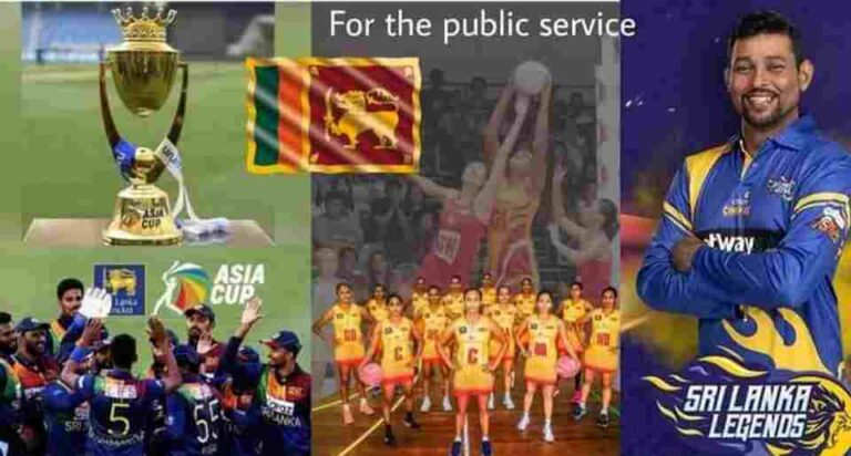 Boys and girls who are struggling to win over Asia for a country that hears about defeats