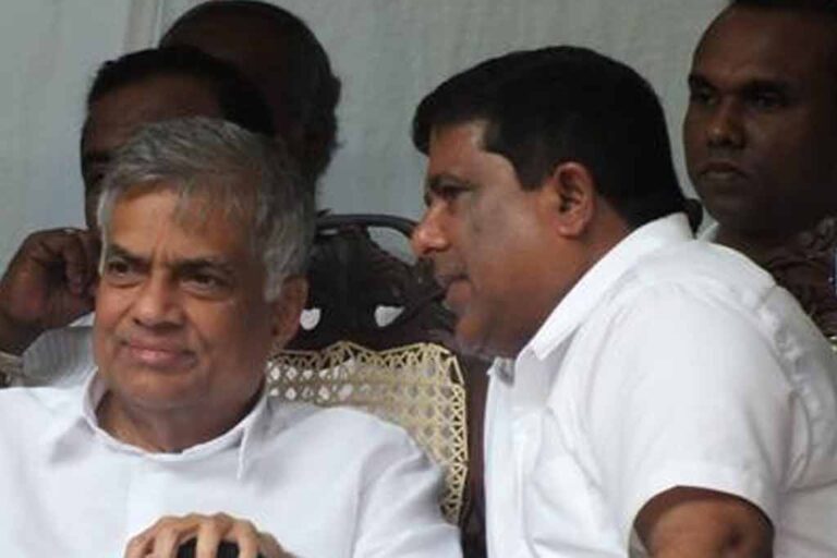 President RW needs at least 175 MPs’ support to build SL