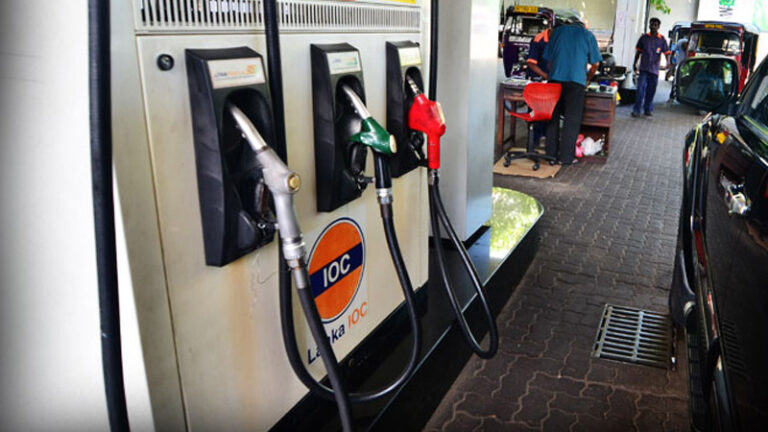 LIOC to further expand operations with 96 more filling stations islandwide