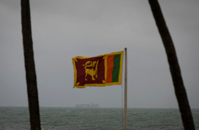 Sri Lanka to seek eligibility for IDA loans while remaining as a middle-income country