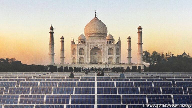 Will India become a green superpower?