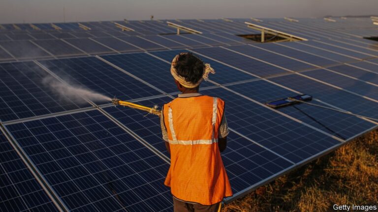 India’s next green revolution