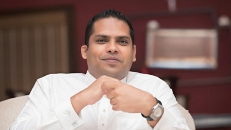 Minister identifies lack of discipline as root cause of SL’s economic downturn