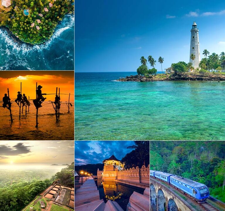 Tour operators claim Sri Lanka’s negative portrayal hits tourism sector hard