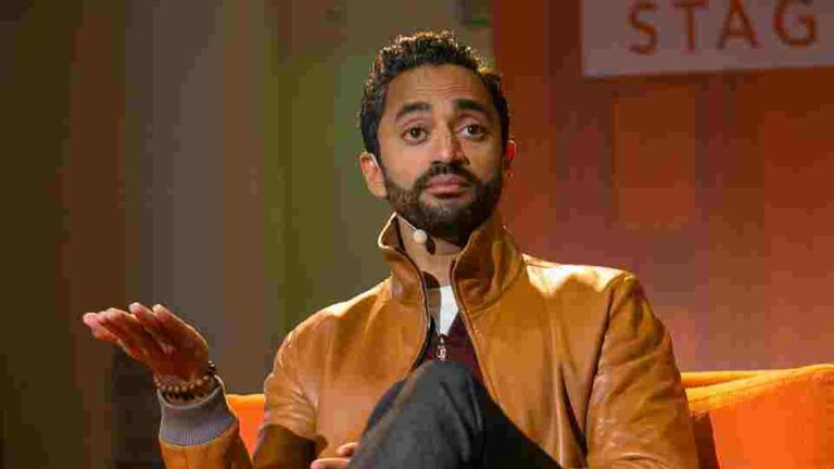 Chamath Palihapitiya Earmarks $3B for New Fund That’s Scant on Crypto