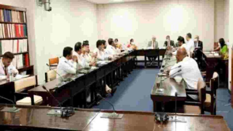 Auditor General and Dept of Public Enterprises will actively contribute towards future work of CoPE