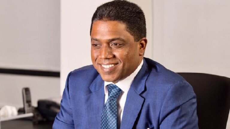 Eshana to be appointed BOI Chairman?