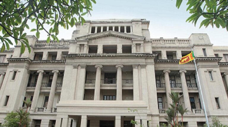 Government grapples to save US$10 billion SL economy contraction