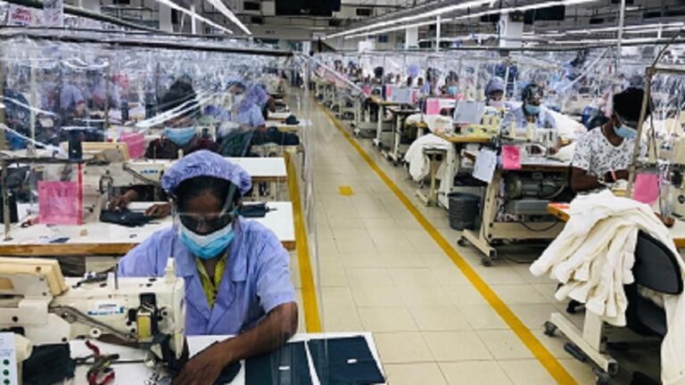 Apparel manufacturers express concern on recent tax policy