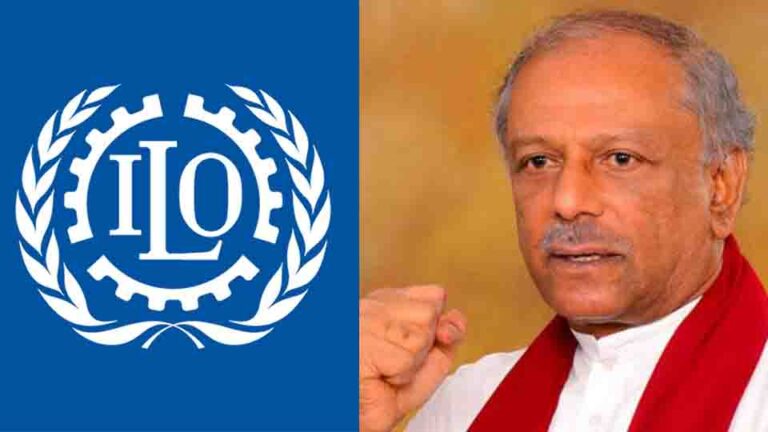 Govt seeks ILO help to set up digital database of workforce